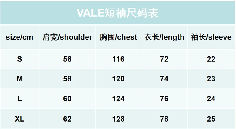 VALE2025 Retro Washed Pattern Printed Fashion T-shirt