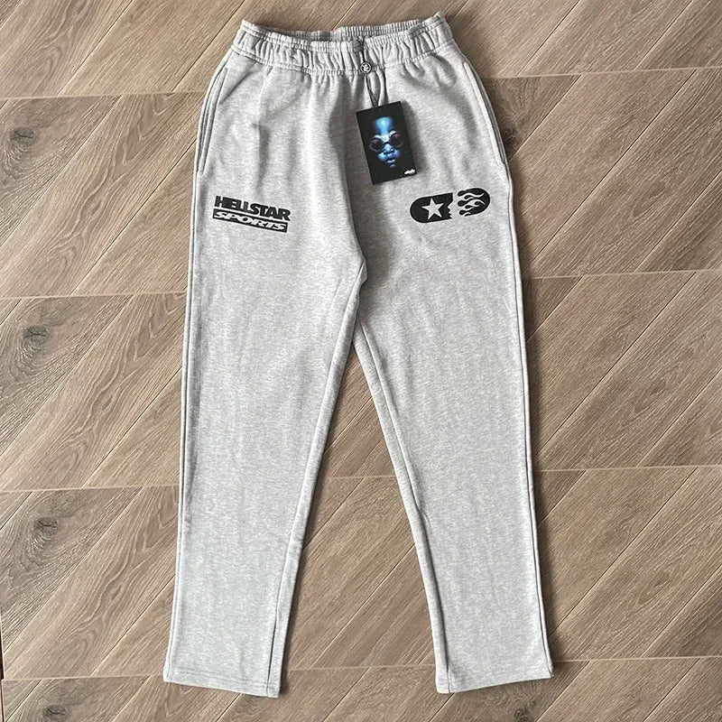 Hellstar Studios Sample  sports  sweatpants pants