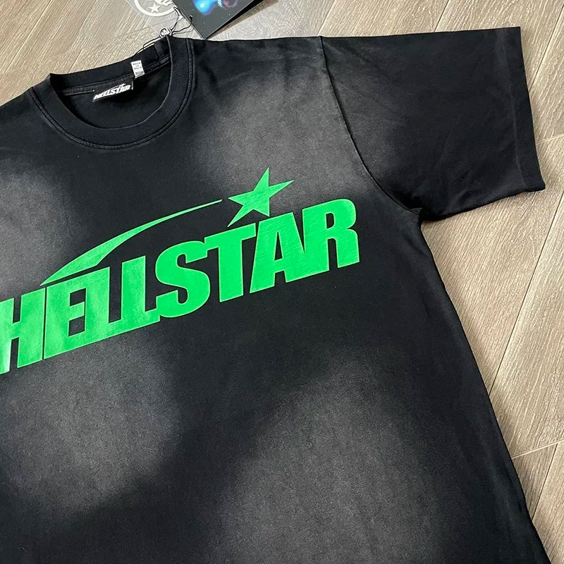 Hellstar Studios sports tee