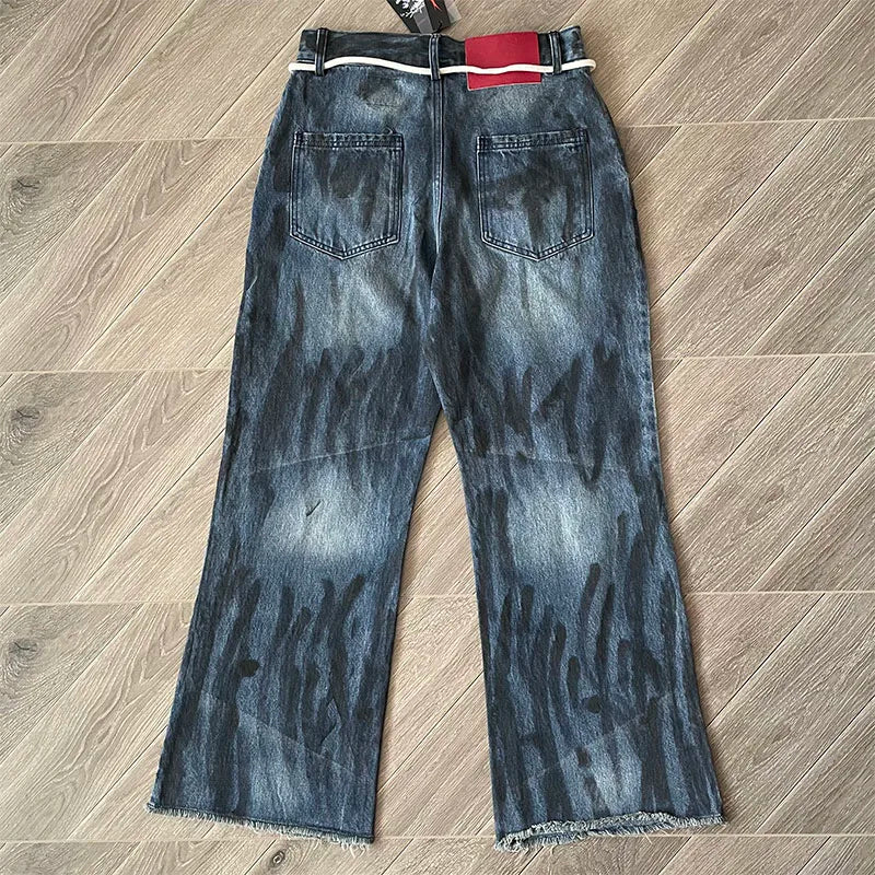 Hellstar path to paradise jeans