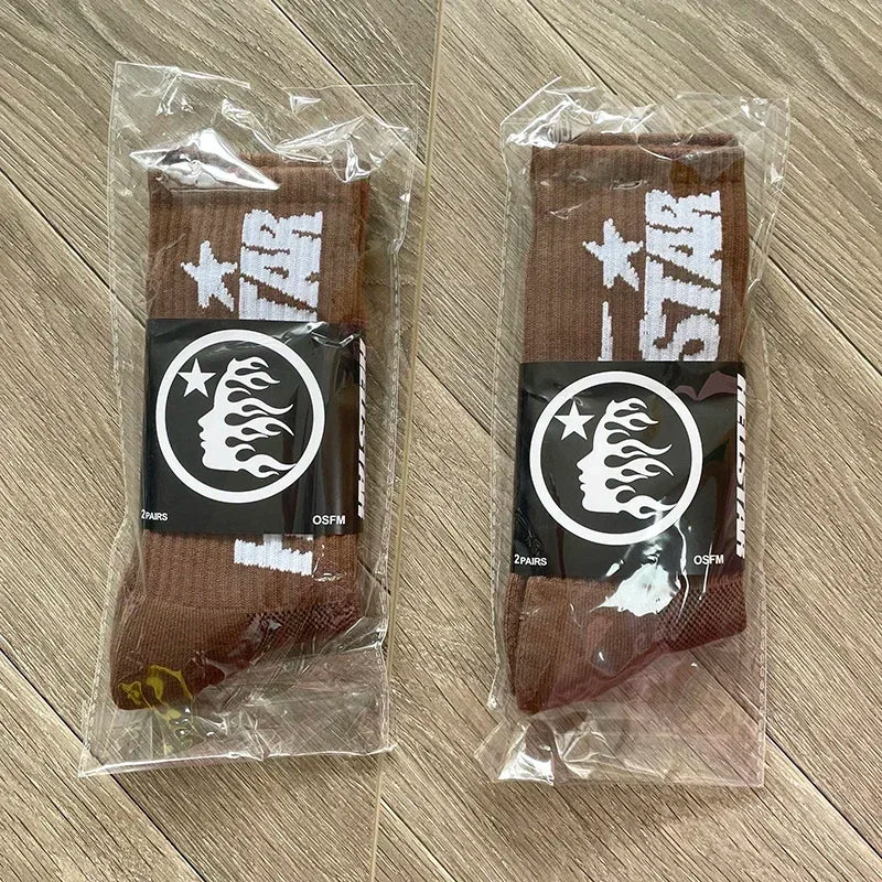 Hellstar sports Socks for men and women