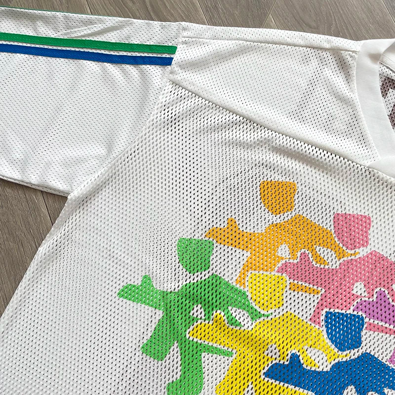 Project Capri jerseys