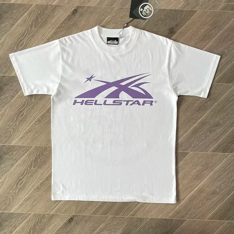 Hellstar sports  Logo T-shirt