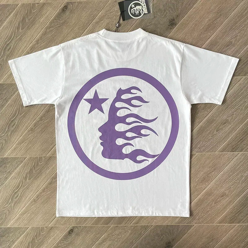 Hellstar sports  Logo T-shirt