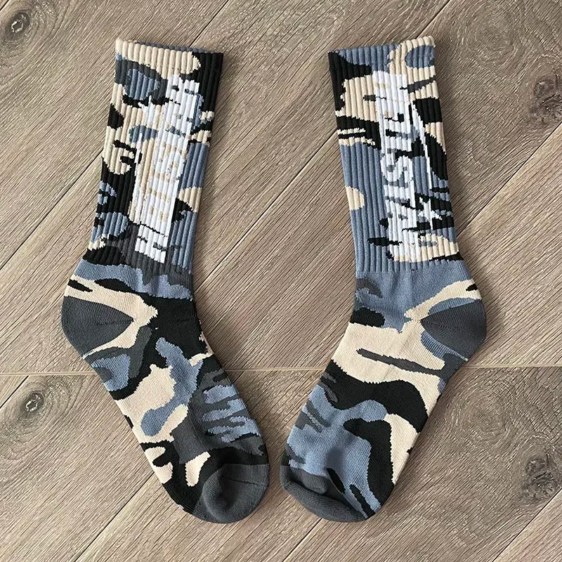 Hellstar sports Socks for men and women