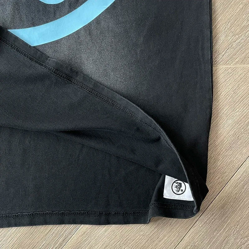 Hellstar sports  Logo T-shirt