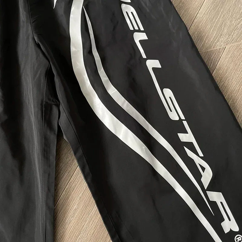 Hellstar Studios Sample Track Sports casual pants