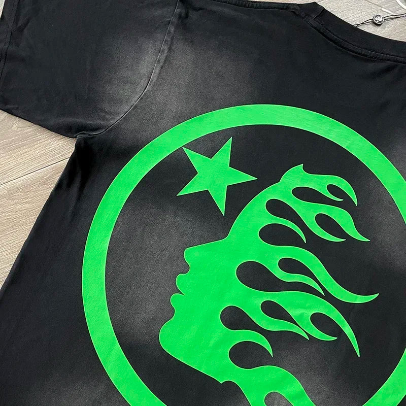 Hellstar Studios sports tee