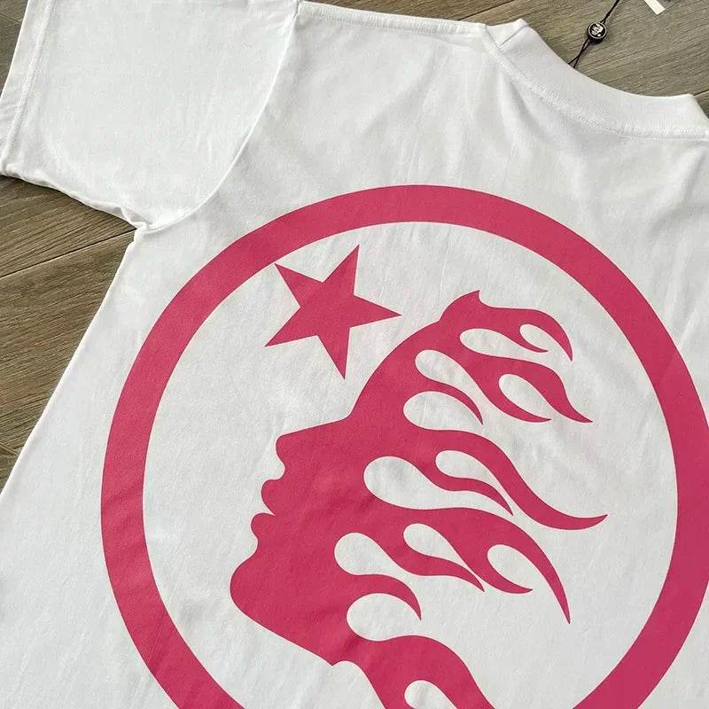 Hellstar sports  Logo T-shirt
