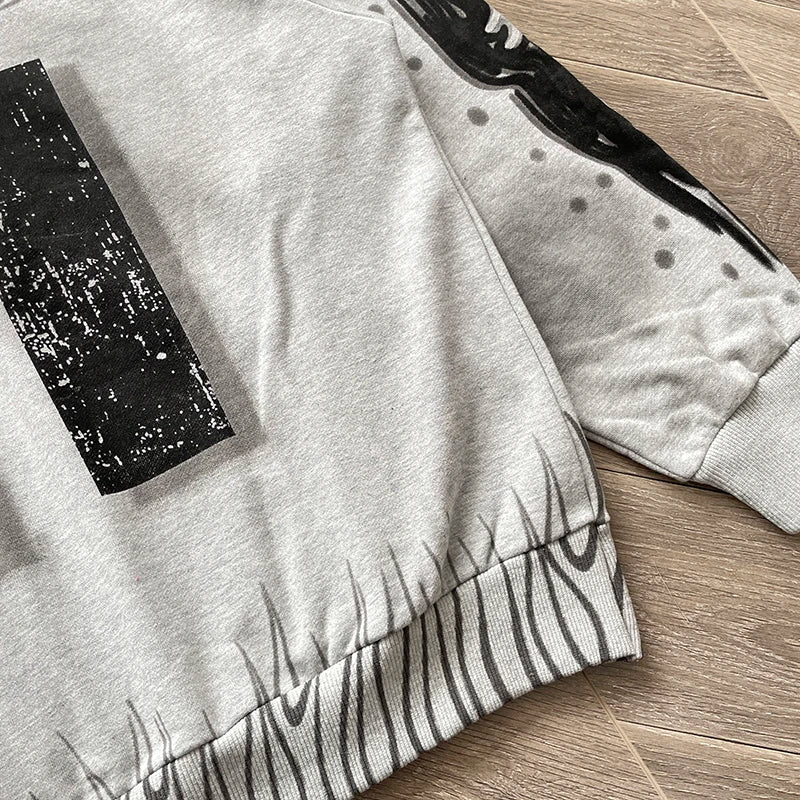 Hellstar Studios 11 hoodie
