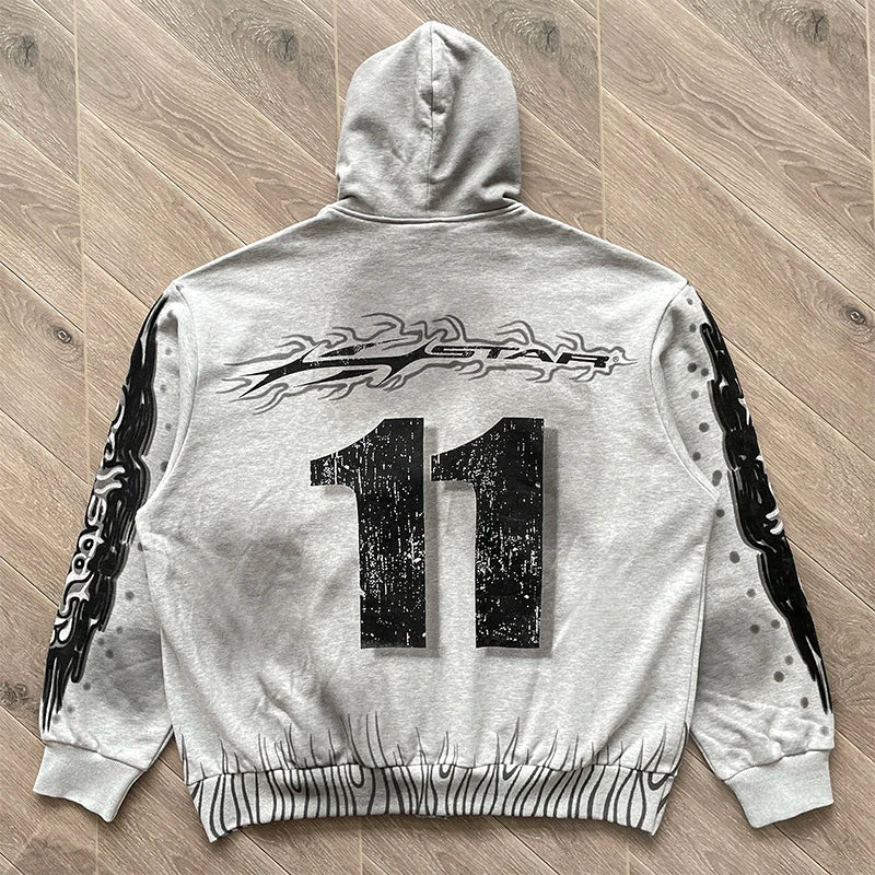 Hellstar Studios 11 hoodie
