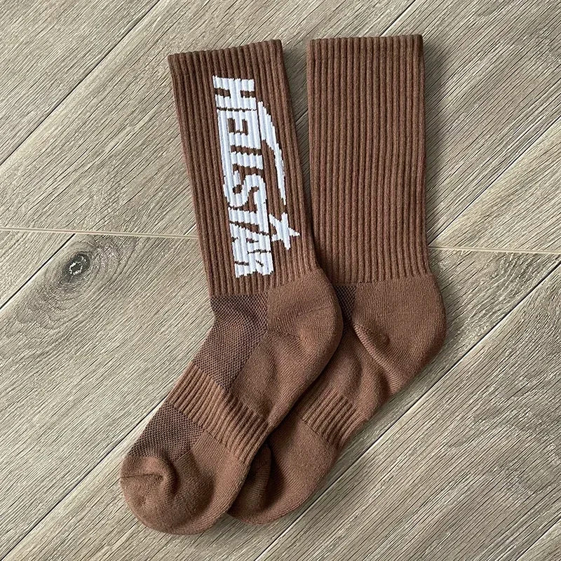 Hellstar sports Socks for men and women