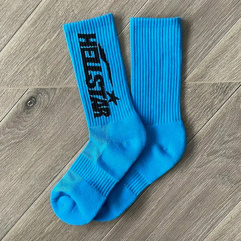 Hellstar sports Socks for men and women