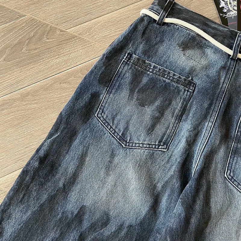 Hellstar path to paradise jeans