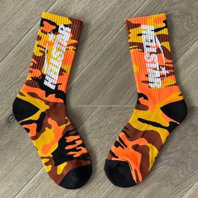 Hellstar sports Socks for men and women