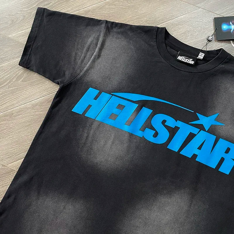 Hellstar Studios sports tee