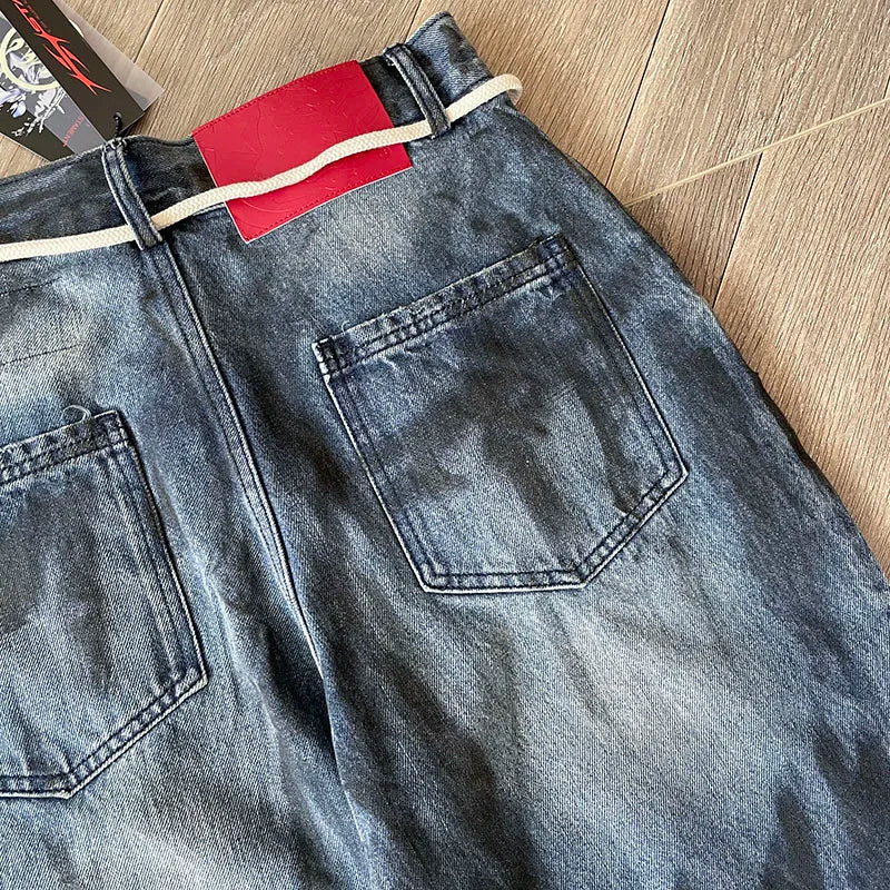 Hellstar path to paradise jeans