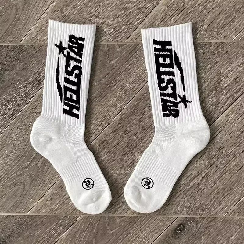 Hellstar sports Socks for men and women