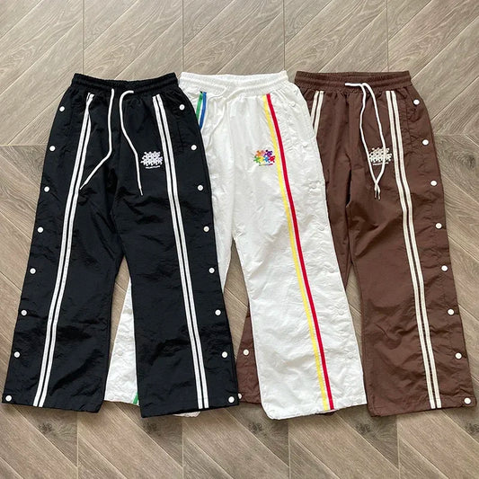 Project Capri track pants