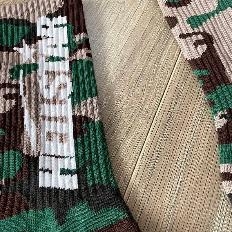 Hellstar sports Socks for men and women