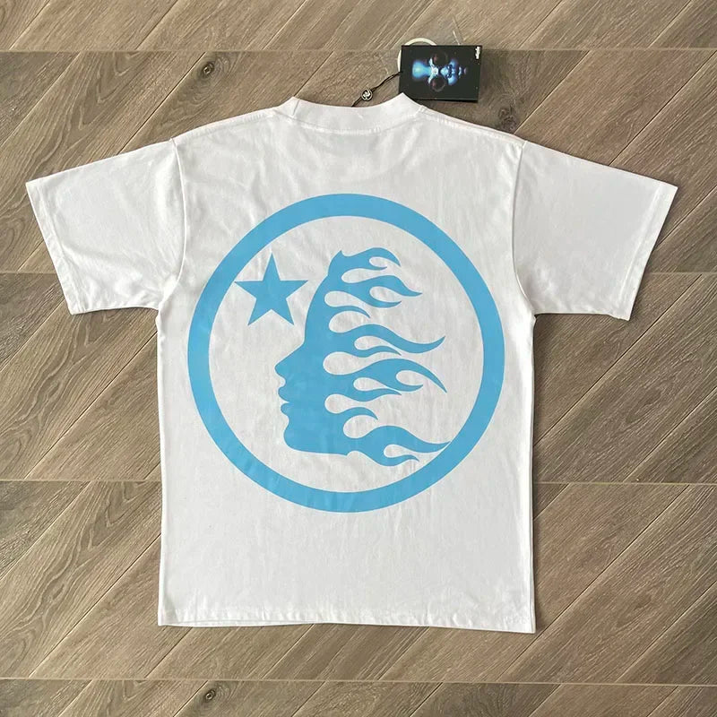 Hellstar sports  Logo T-shirt