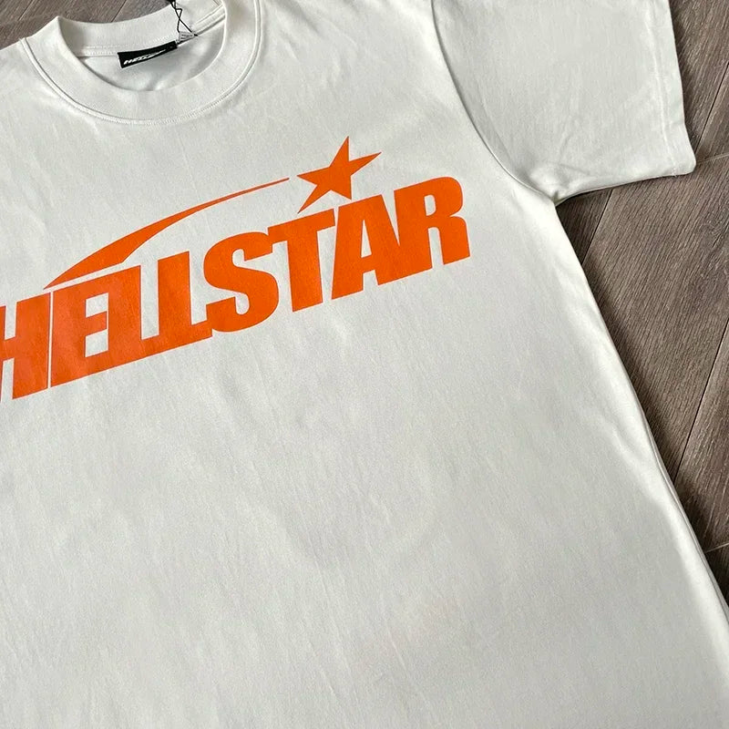 Hellstar Studios sports tee