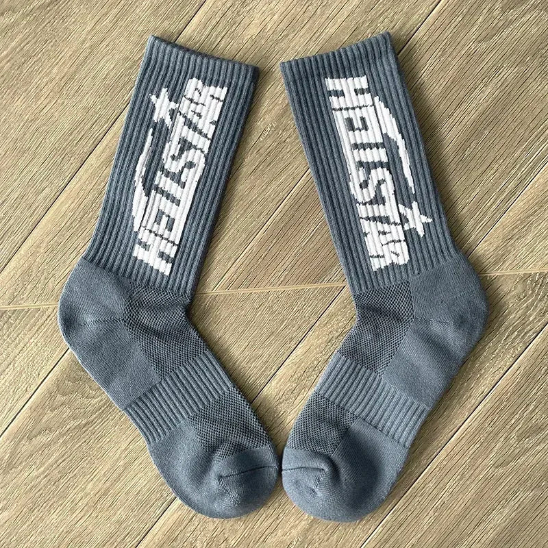 Hellstar sports Socks for men and women