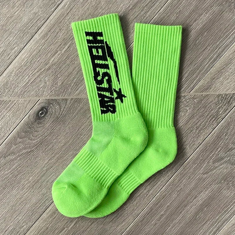 Hellstar sports Socks for men and women