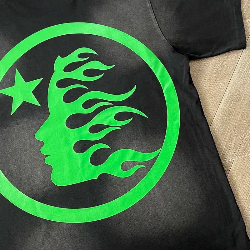 Hellstar Studios sports tee