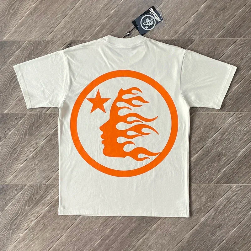 Hellstar Studios sports tee