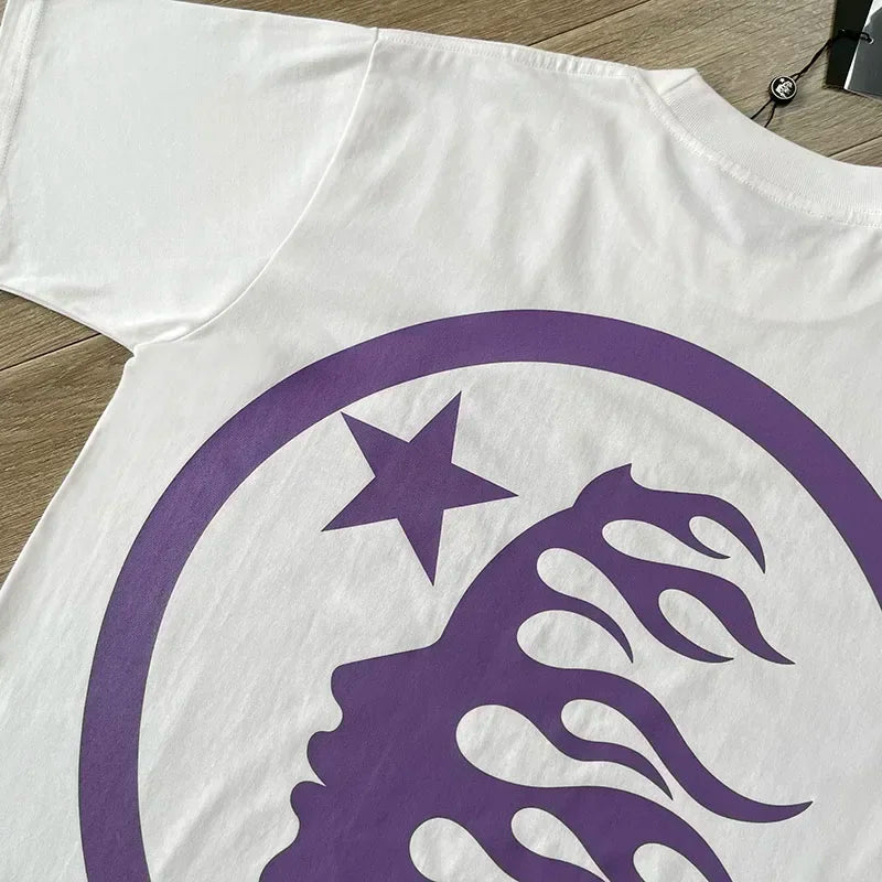 Hellstar sports  Logo T-shirt