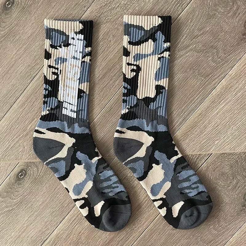 Hellstar sports Socks for men and women
