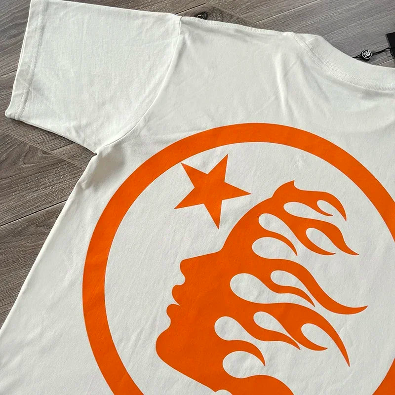 Hellstar Studios sports tee