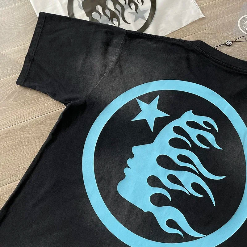 Hellstar sports  Logo T-shirt