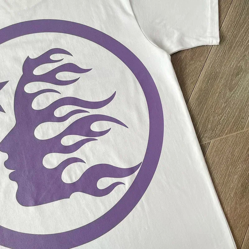 Hellstar sports  Logo T-shirt