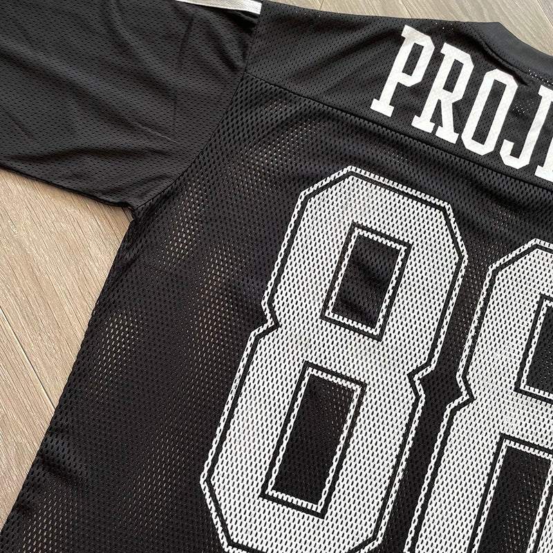 Project Capri jerseys