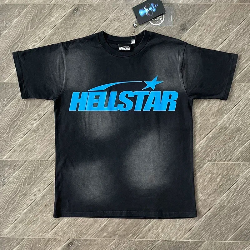 Hellstar Studios sports tee