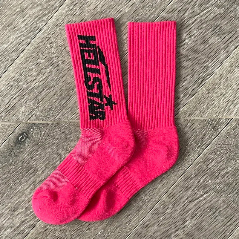 Hellstar sports Socks for men and women