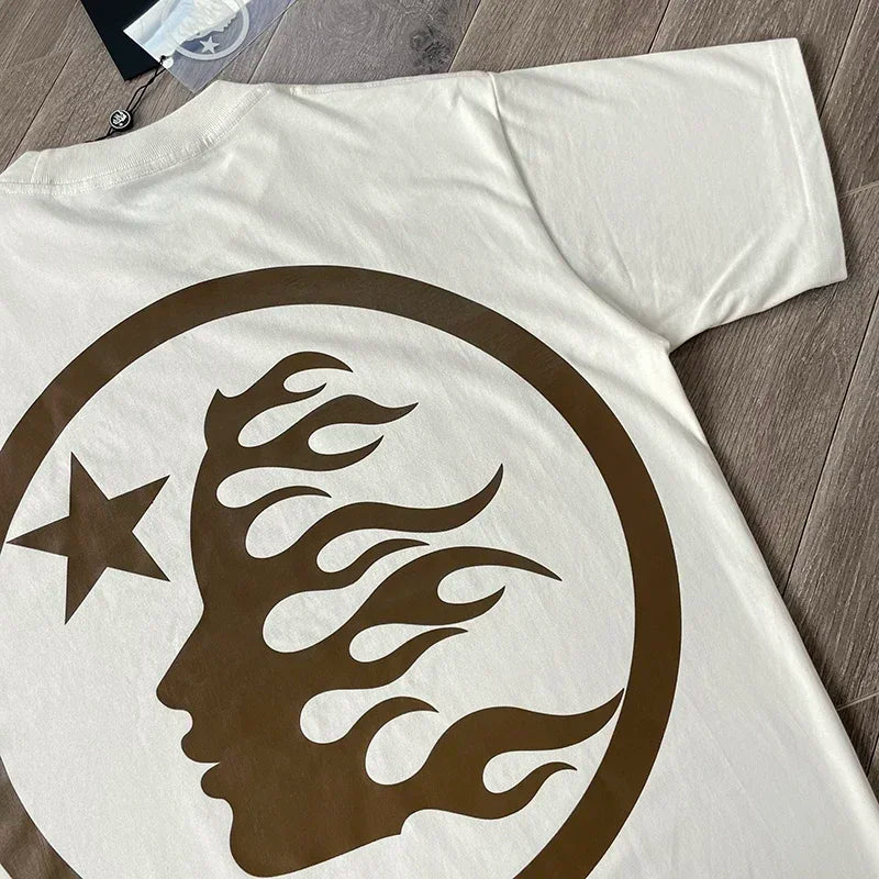 Hellstar Studios sports tee