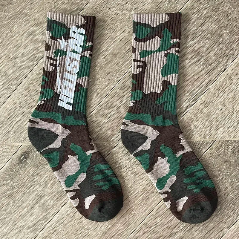 Hellstar sports Socks for men and women