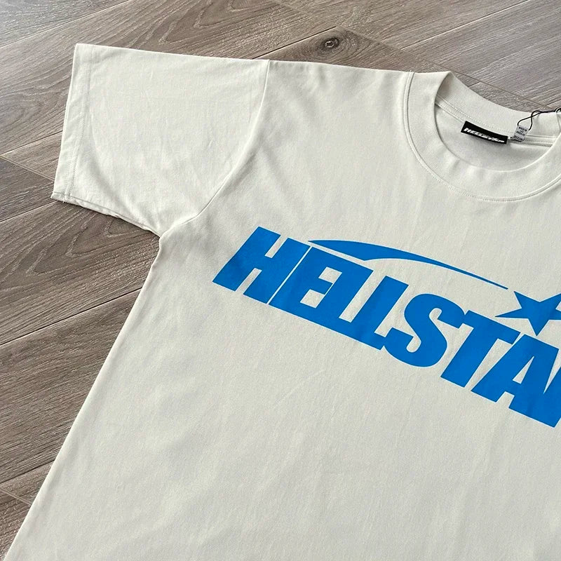 Hellstar Studios sports tee