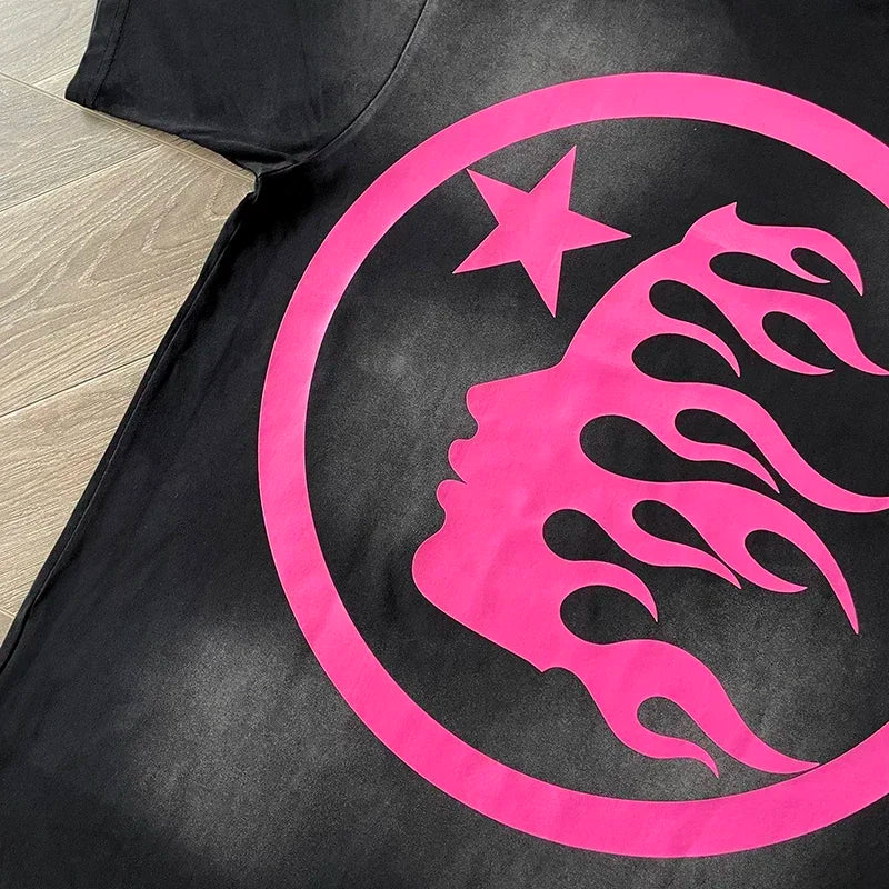 Hellstar Studios sports tee