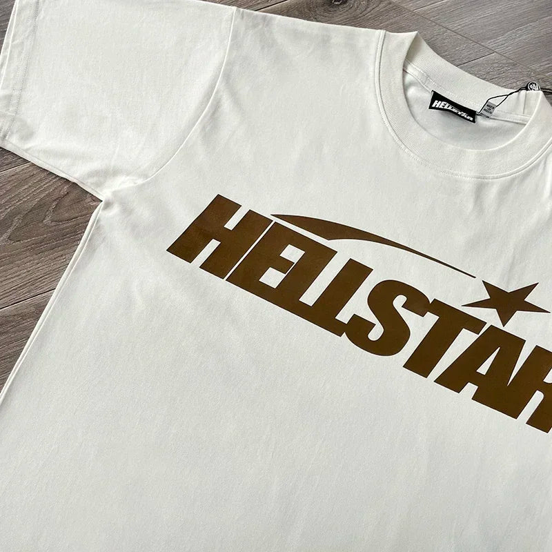 Hellstar Studios sports tee