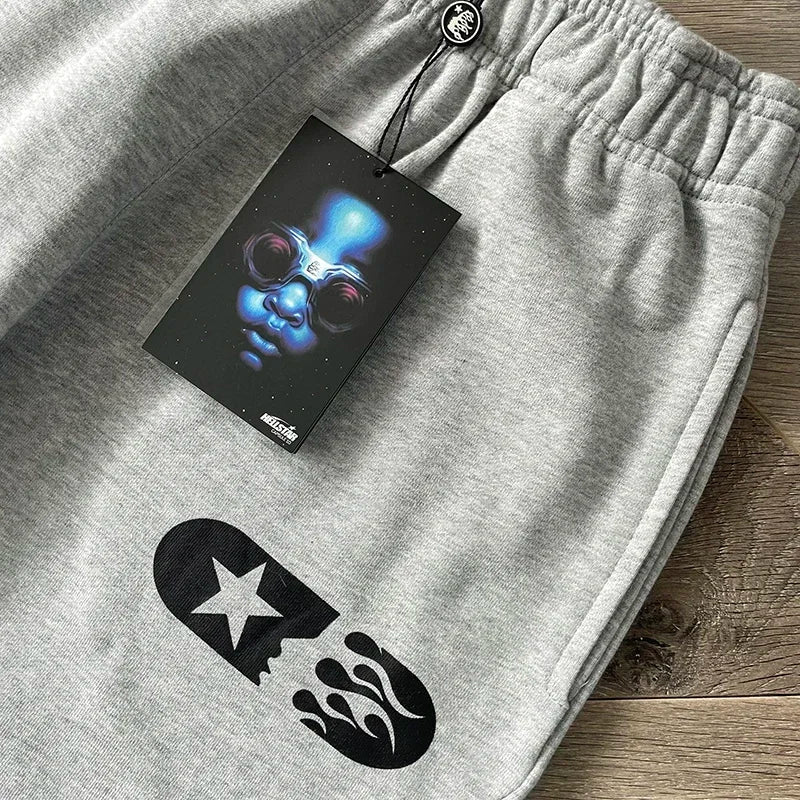 Hellstar Studios Sample  sports  sweatpants pants