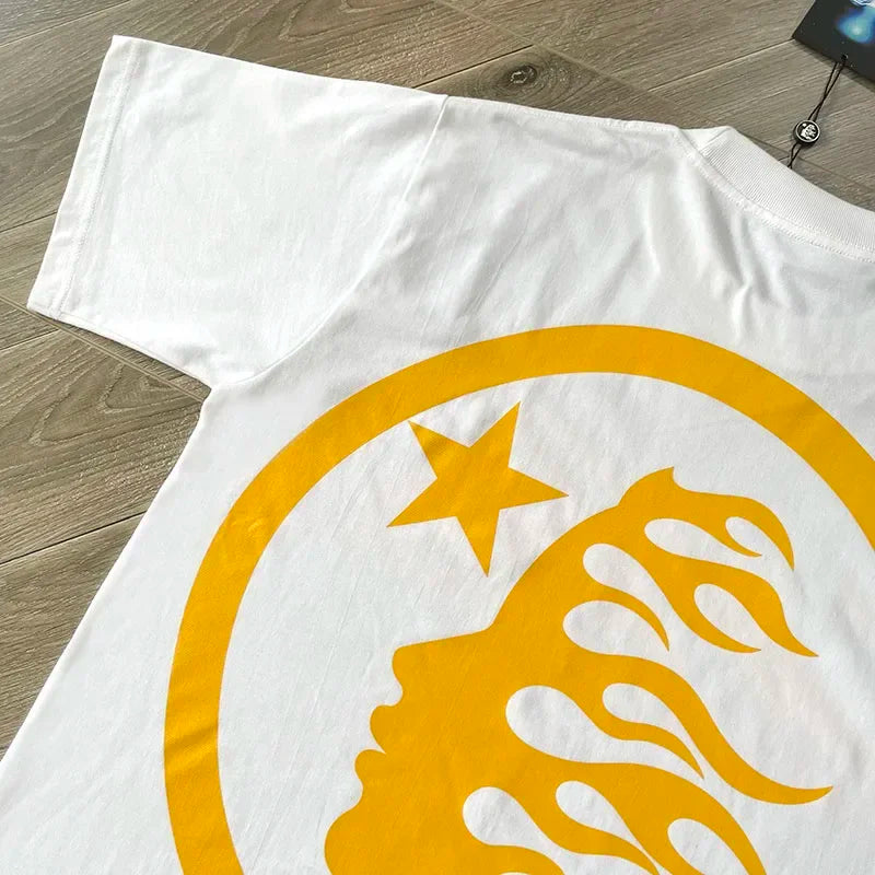 Hellstar sports  Logo T-shirt