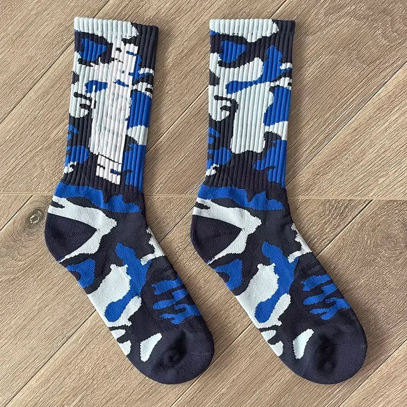 Hellstar sports Socks for men and women