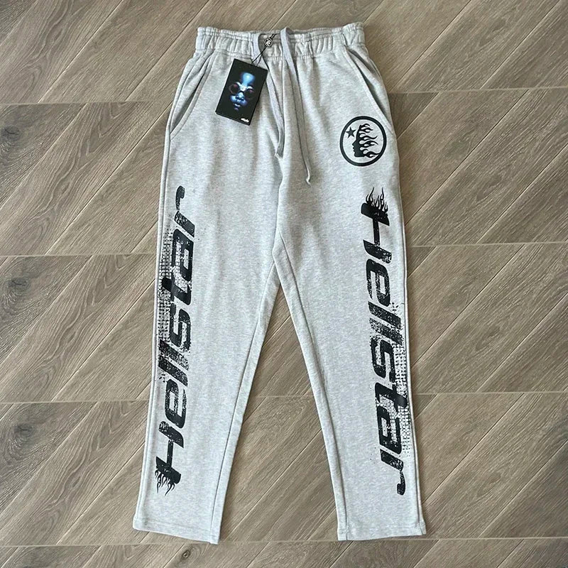 HELLSTAR STUDIOS OVERSEAS EXCLUSIVE PANTS