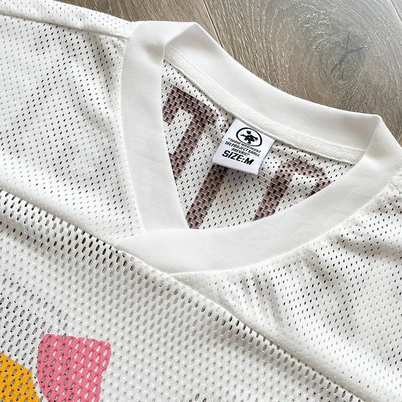 Project Capri jerseys