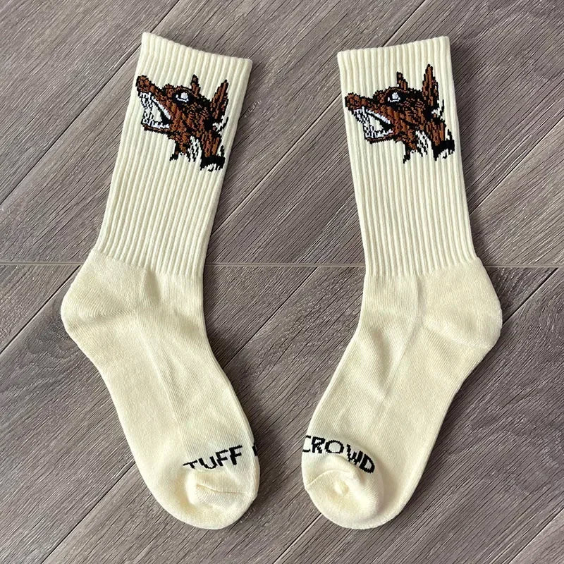 Hellstar sports Socks for men and women