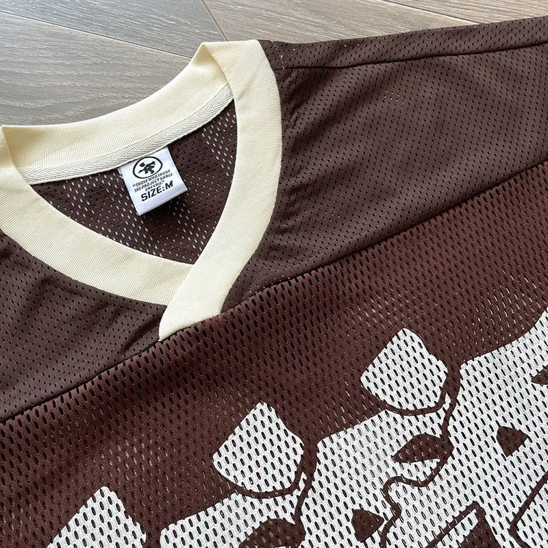 Project Capri jerseys